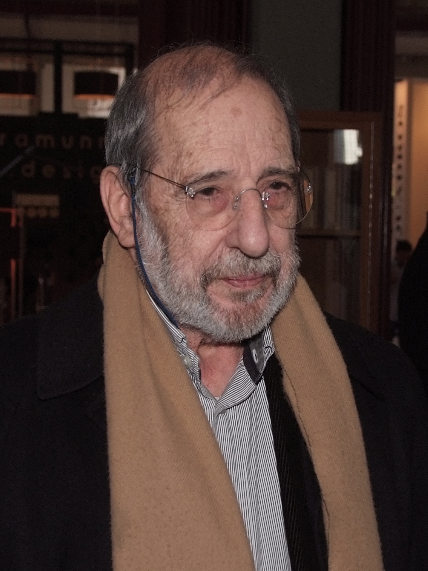 Álvaro Siza Vieira photo
