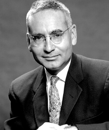 Alvin Weinberg photo