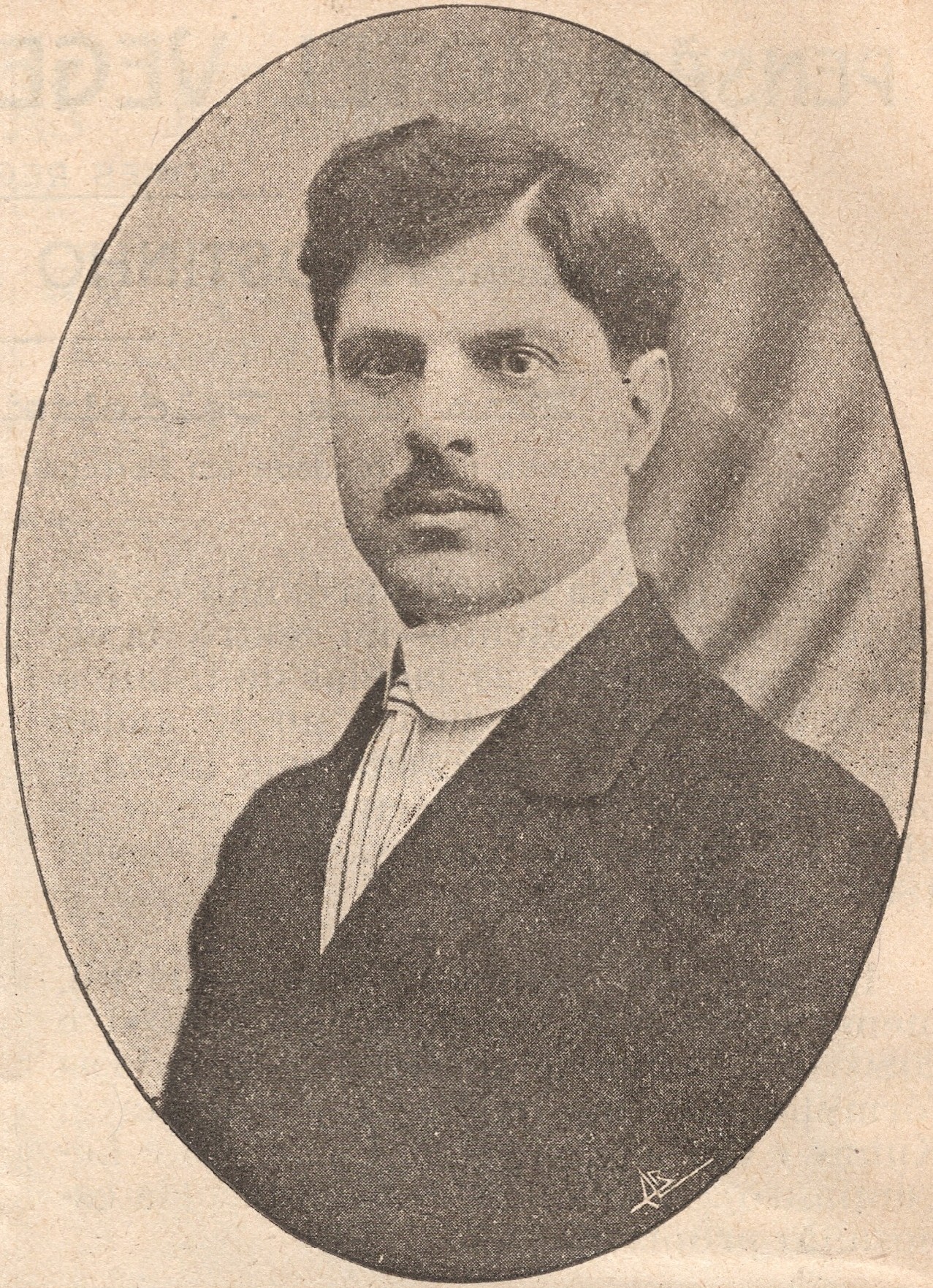 Amílcar de Sousa photo