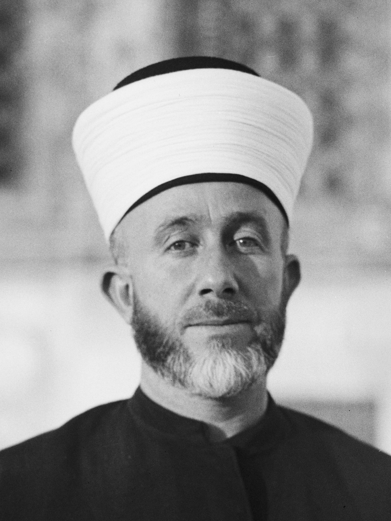 Amin al-Husayni photo