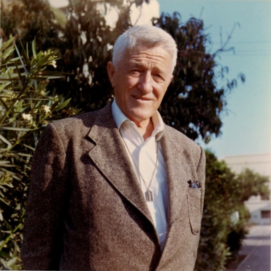 Ammon Hennacy photo