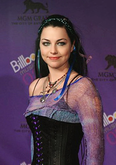 Amy Lee photo