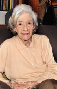 Ana María Matute photo