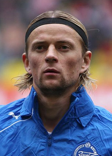Anatoliy Tymoshchuk photo