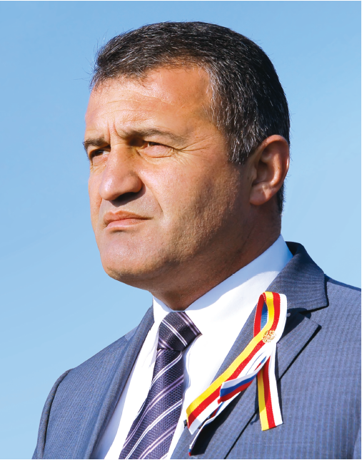 Anatoliy Bibilov photo