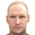 Anders Behring Breivik photo