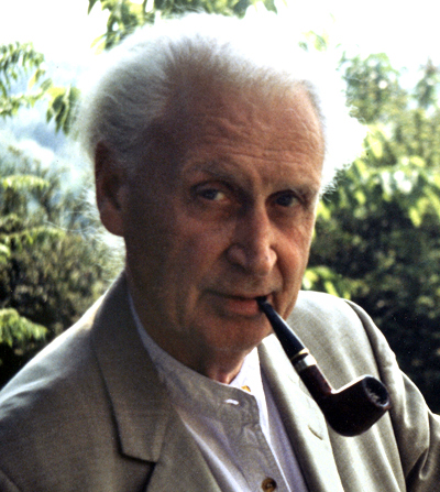 André Bay photo