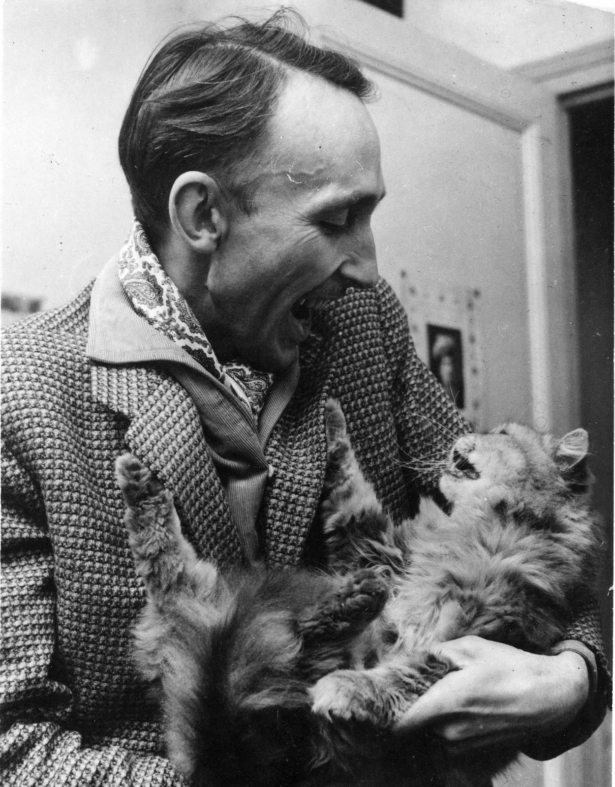 André Bazin photo
