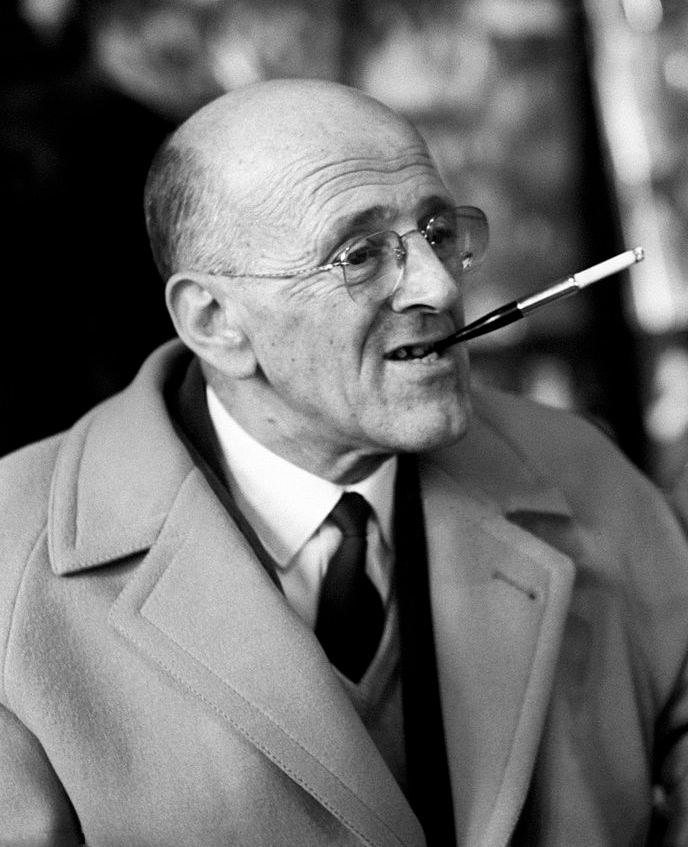 André Chamson photo