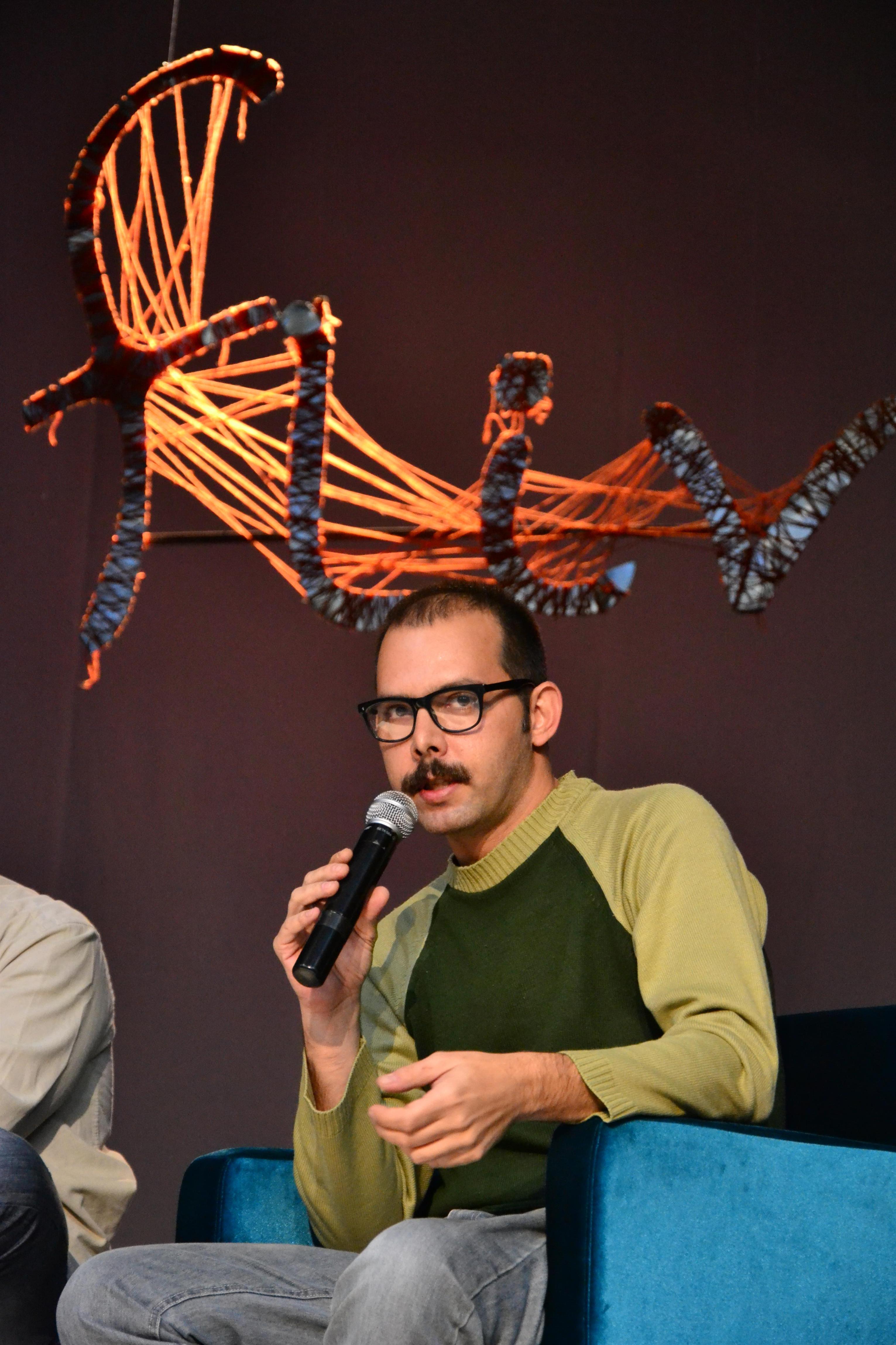 André Dahmer photo
