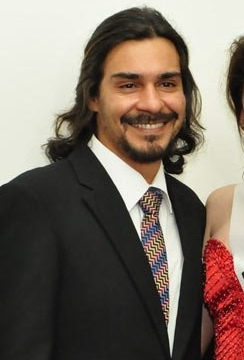 André Gonçalves (ator) photo
