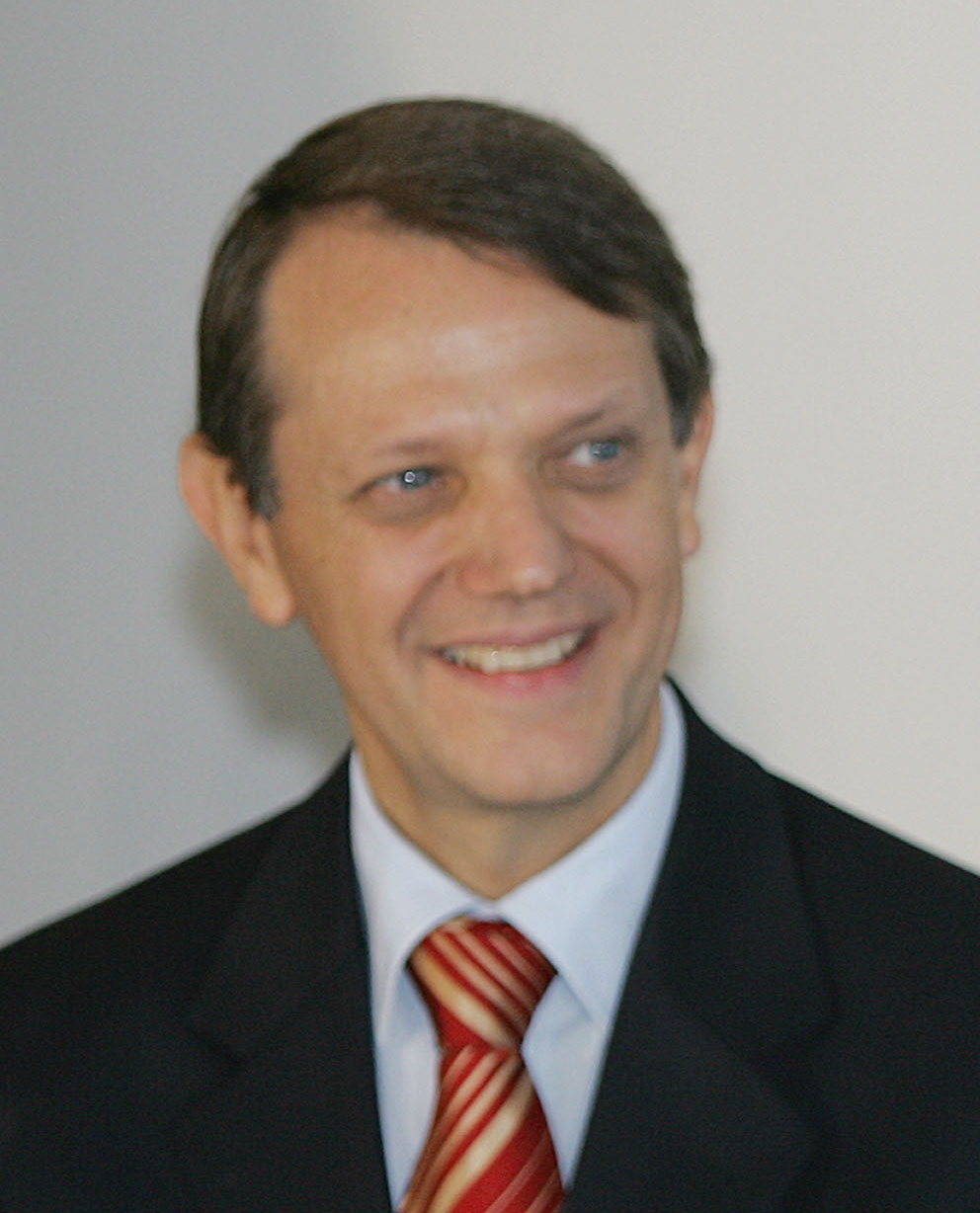 André Singer photo