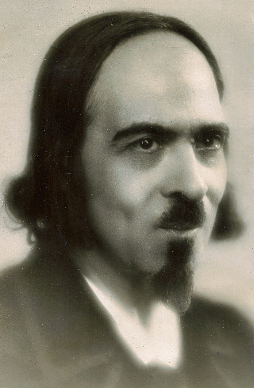 André Suarès photo