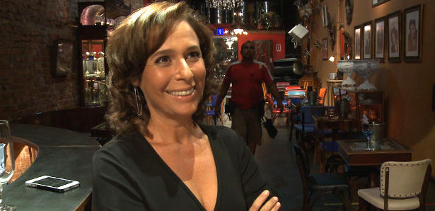 Andréa Beltrão photo