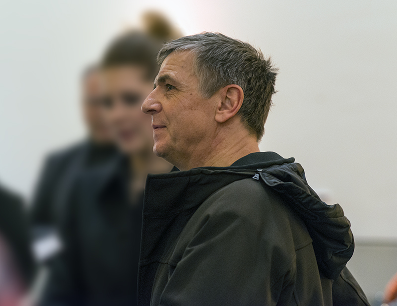 Andreas Gursky photo