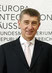 Andrej Babiš photo