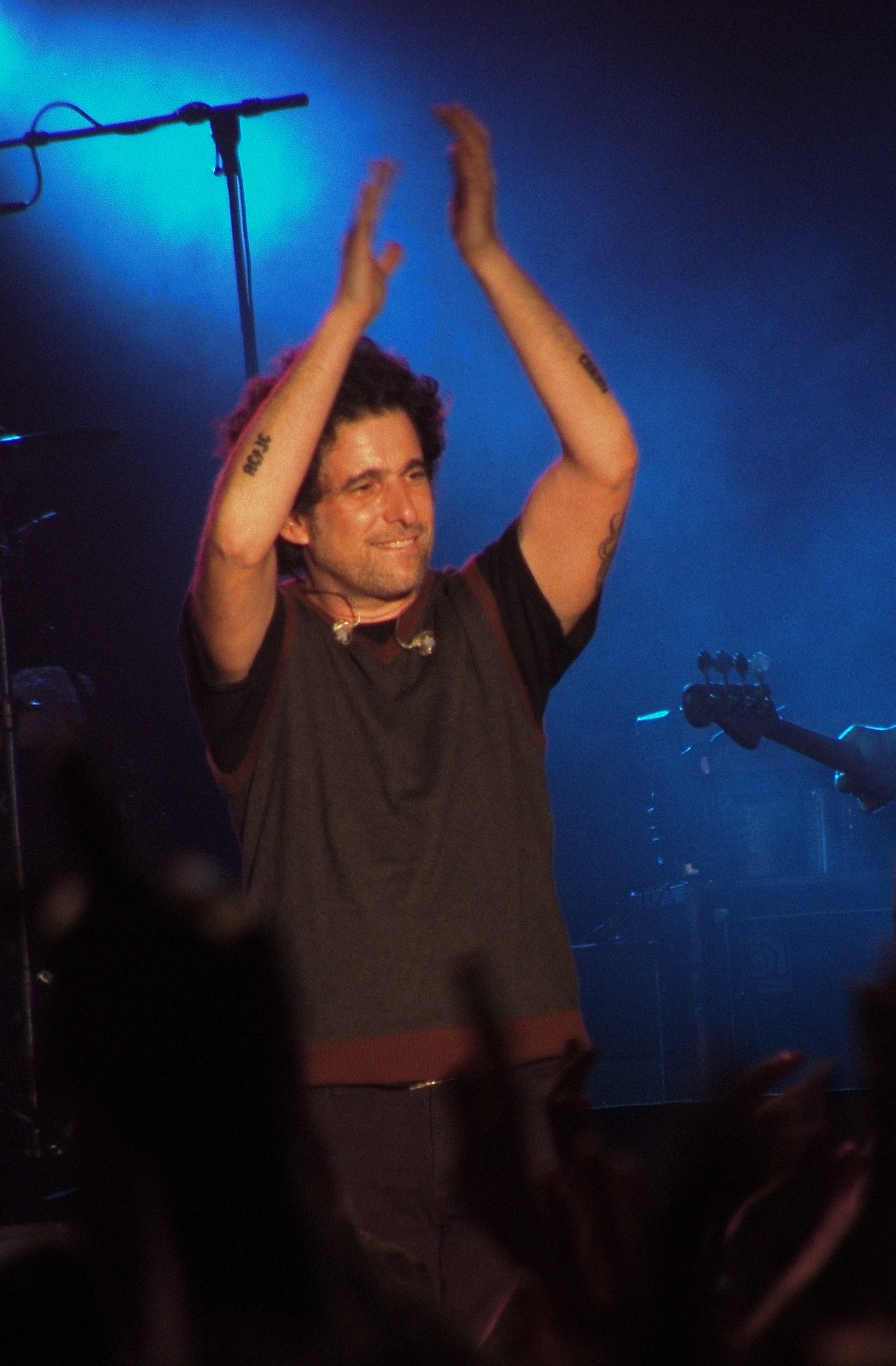 Andrés Calamaro photo
