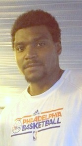 Andrew Bynum photo