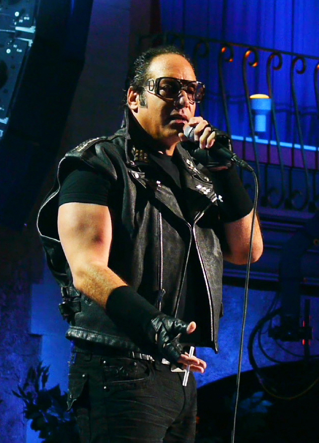 Andrew Dice Clay photo