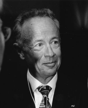 Andrew Grove photo