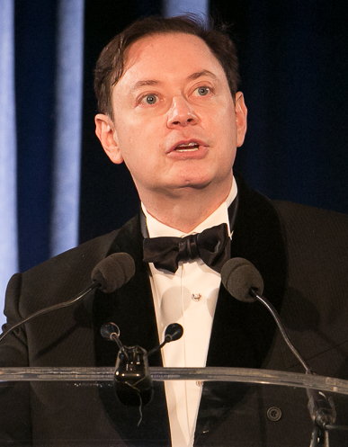 Andrew Solomon photo
