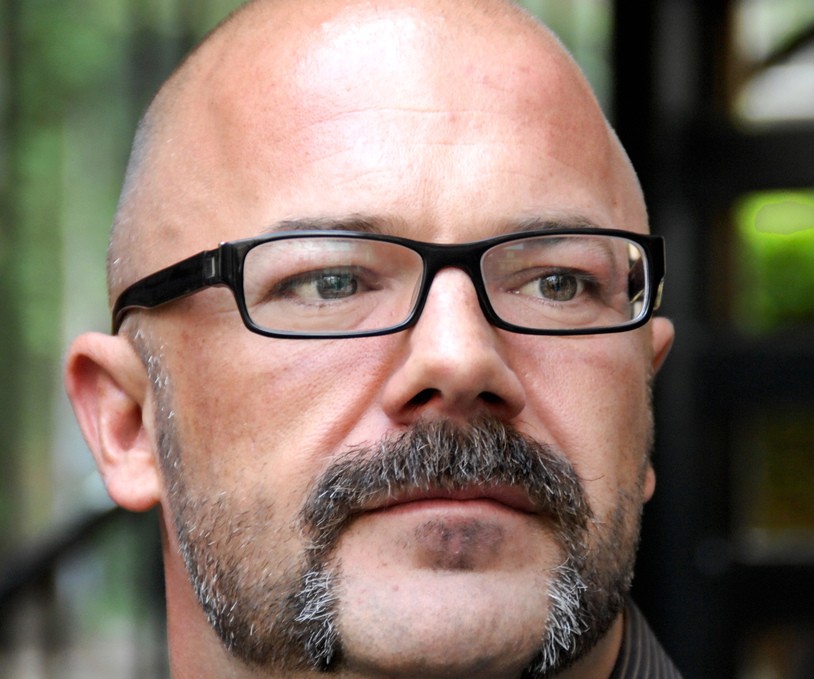 Andrew Sullivan photo