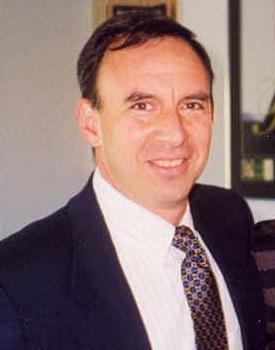 Andrew Tobias photo