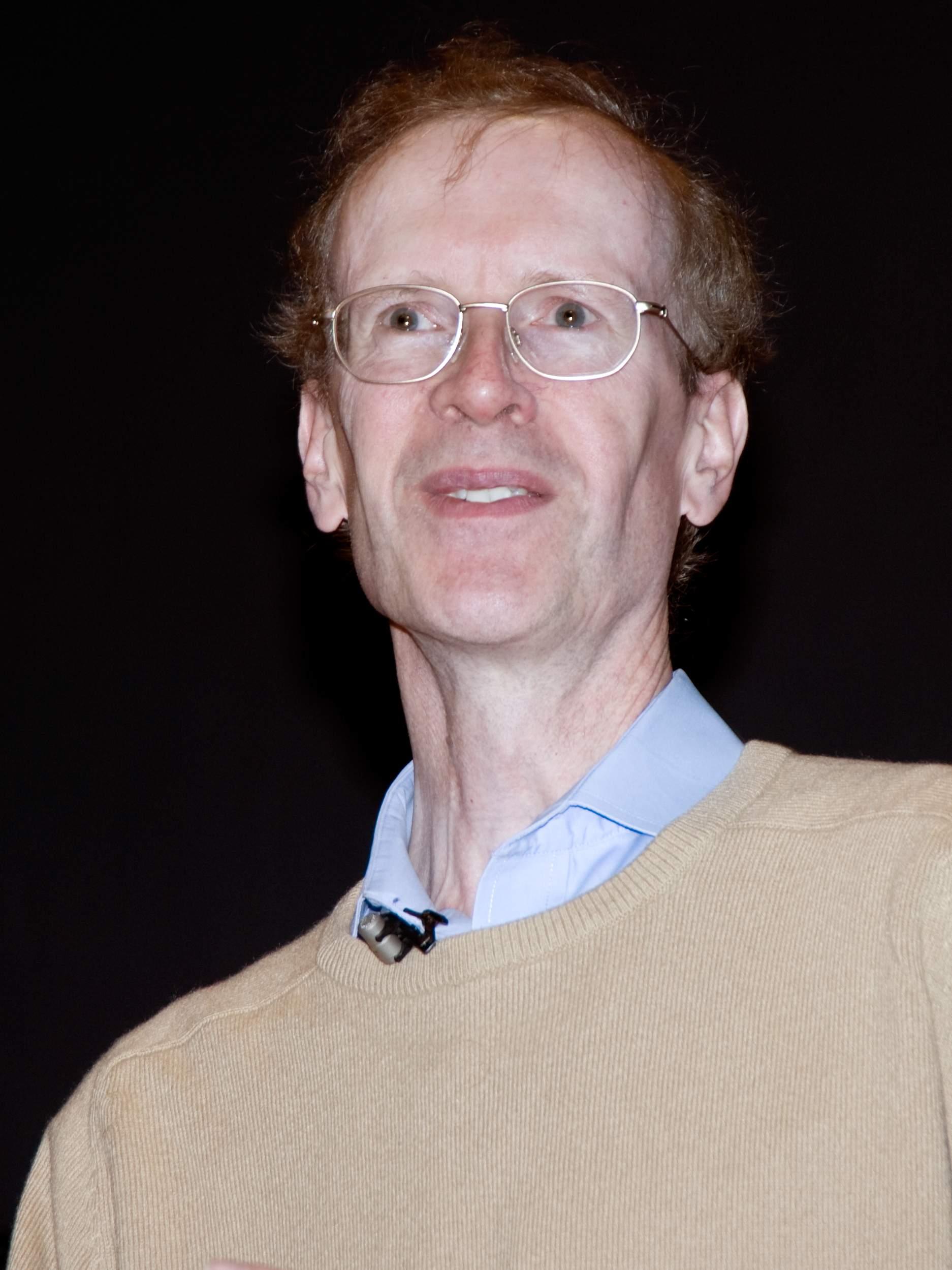 Andrew Wiles photo