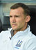 Andriy Shevchenko photo