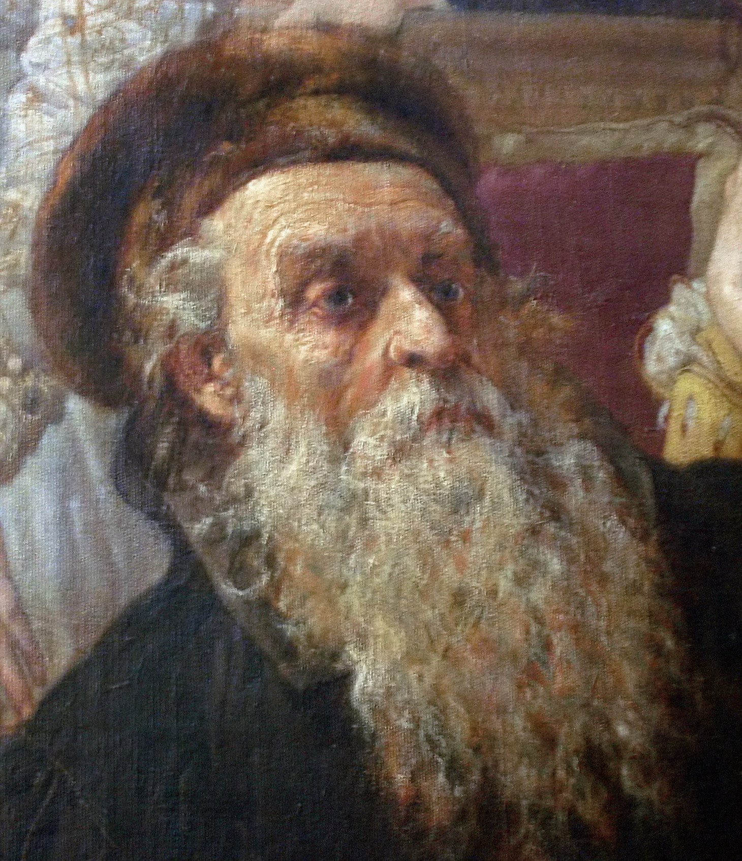 Andrzej Frycz Modrzewski photo