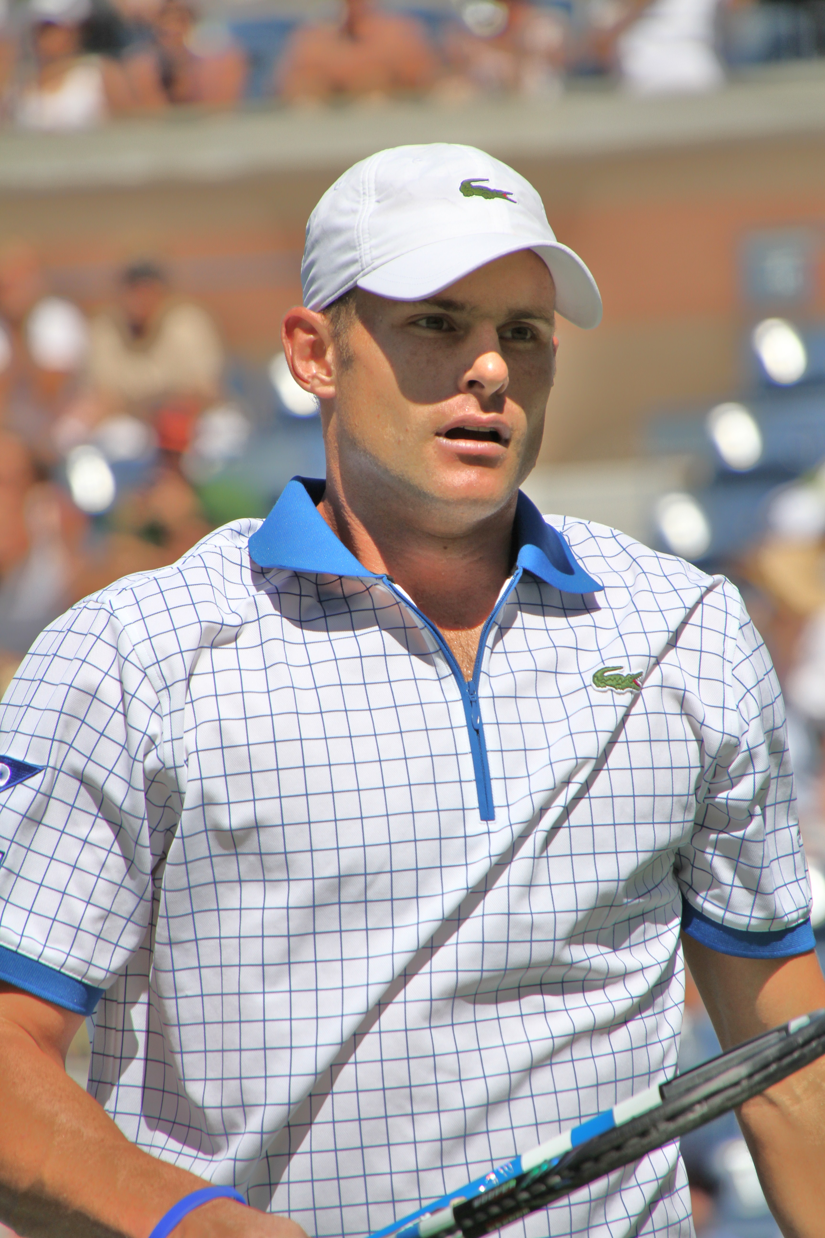 Andy Roddick photo