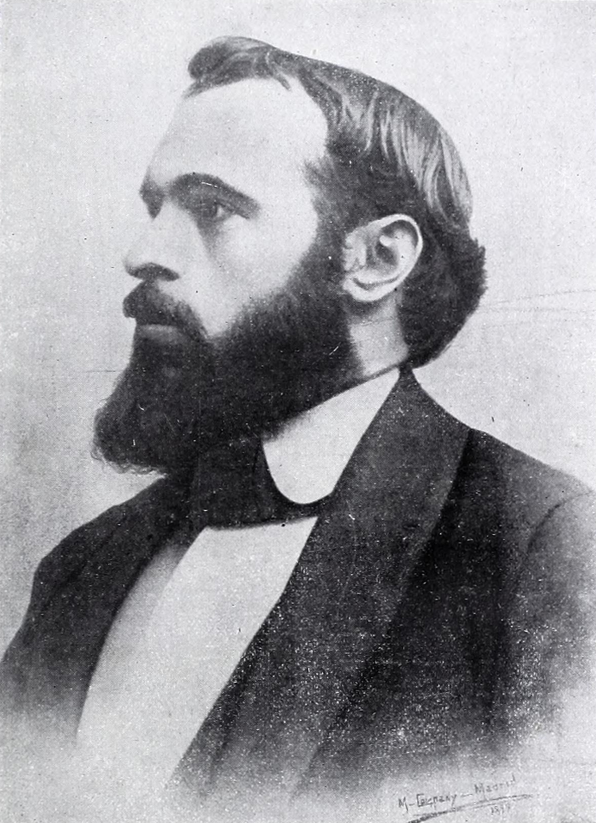 Ángel Ganivet photo