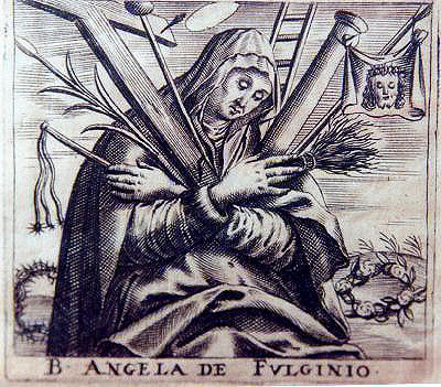Ângela de Foligno photo