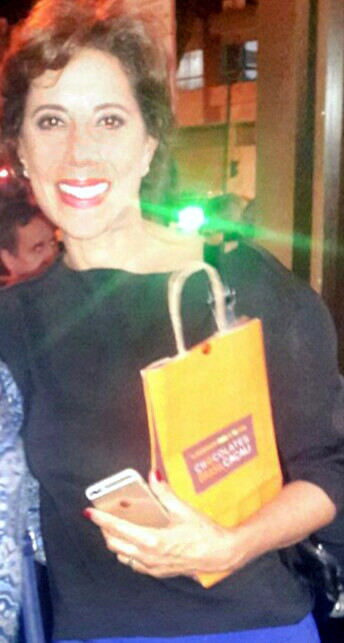 Ângela Vieira photo