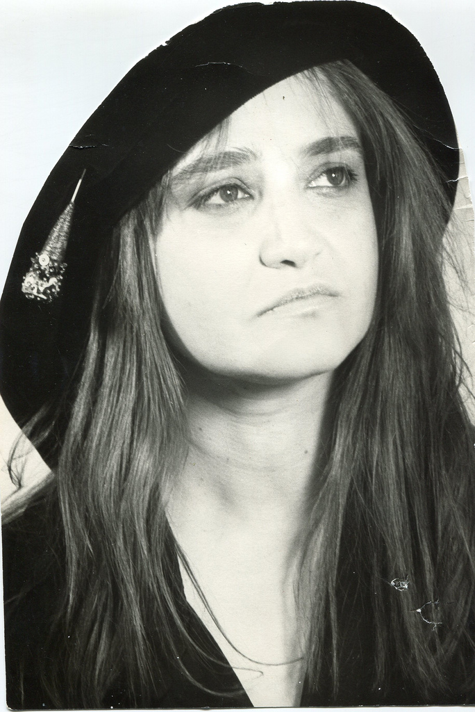 Angelique Rockas photo