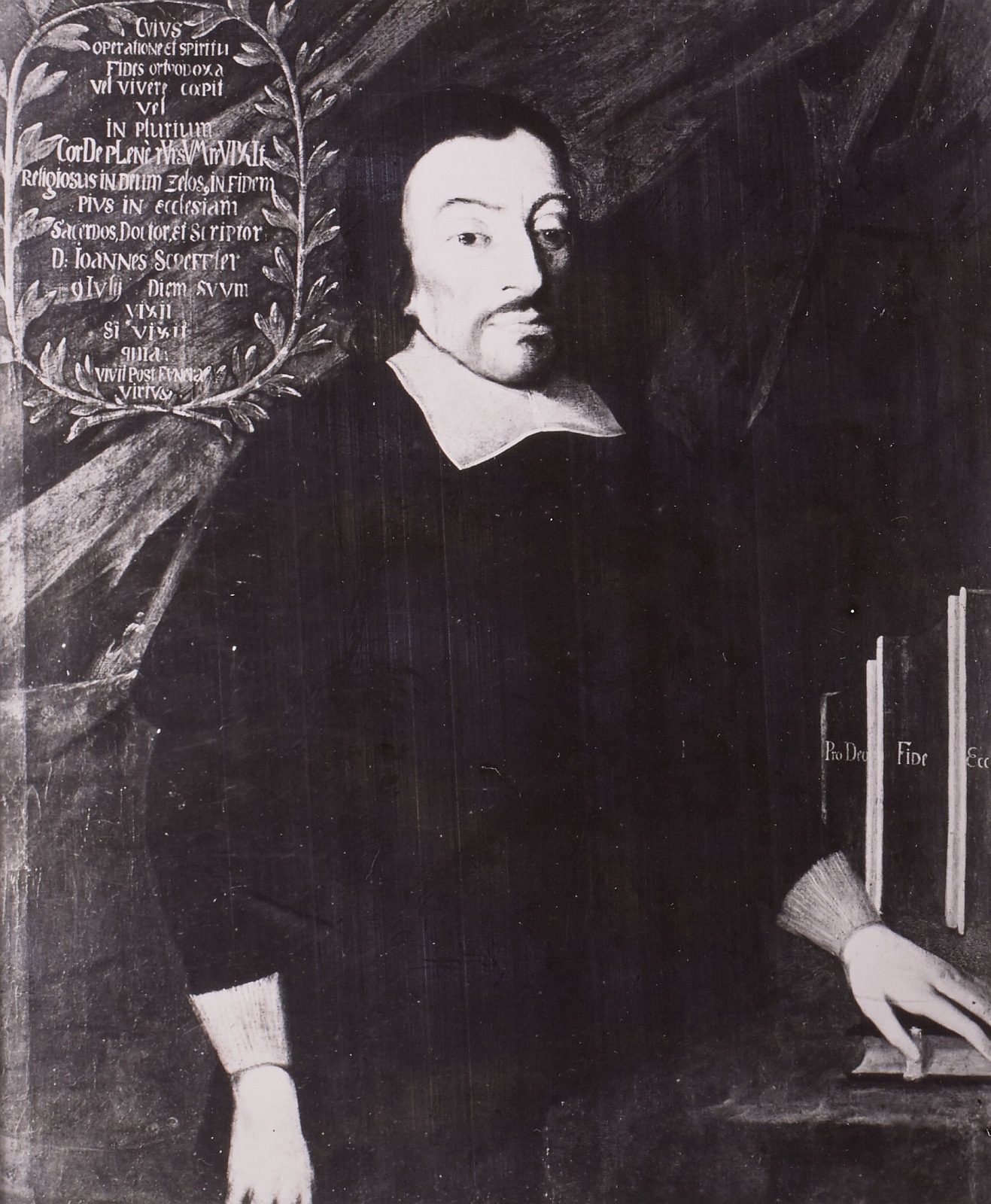 Angelus Silesius photo