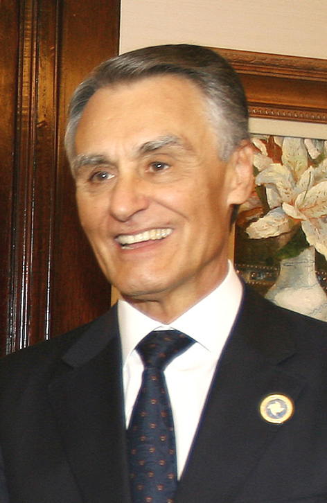 Aníbal Cavaco Silva photo
