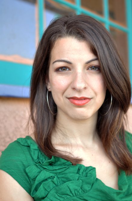 Anita Sarkeesian photo