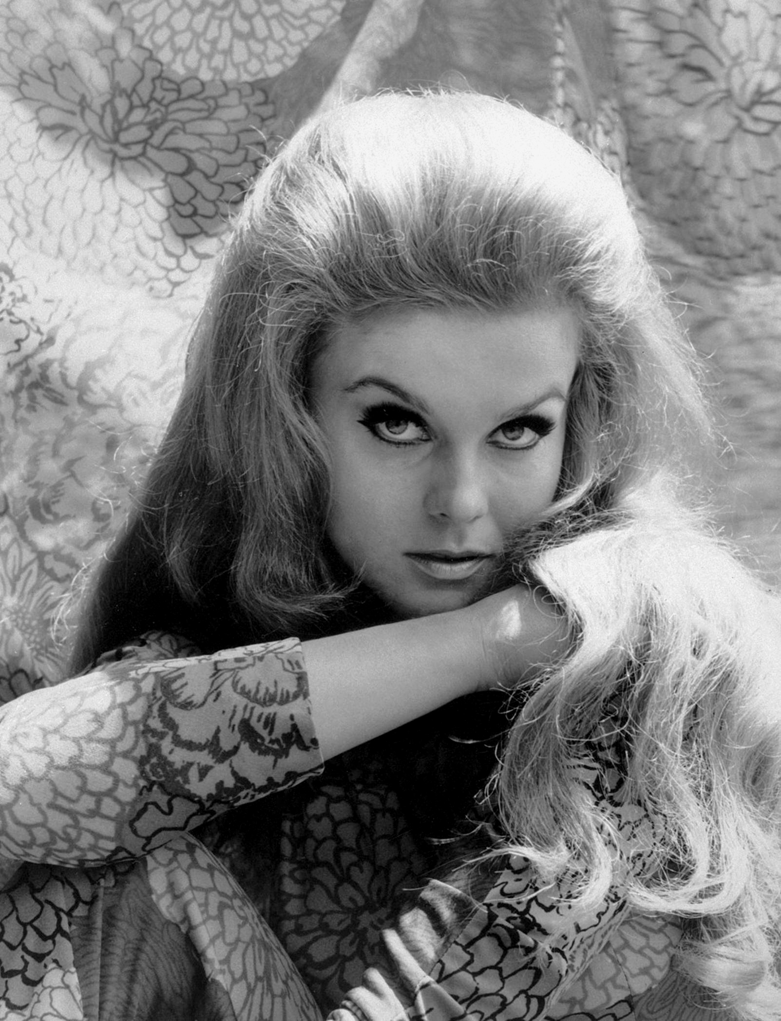Ann-Margret photo
