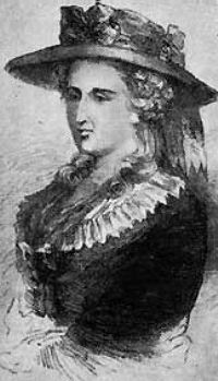Ann Radcliffe photo