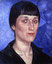 Anna Akhmatova photo
