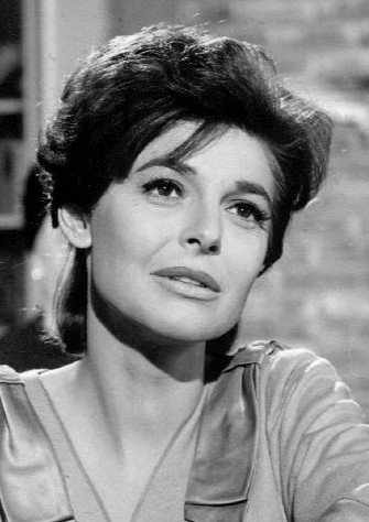 Anne Bancroft photo