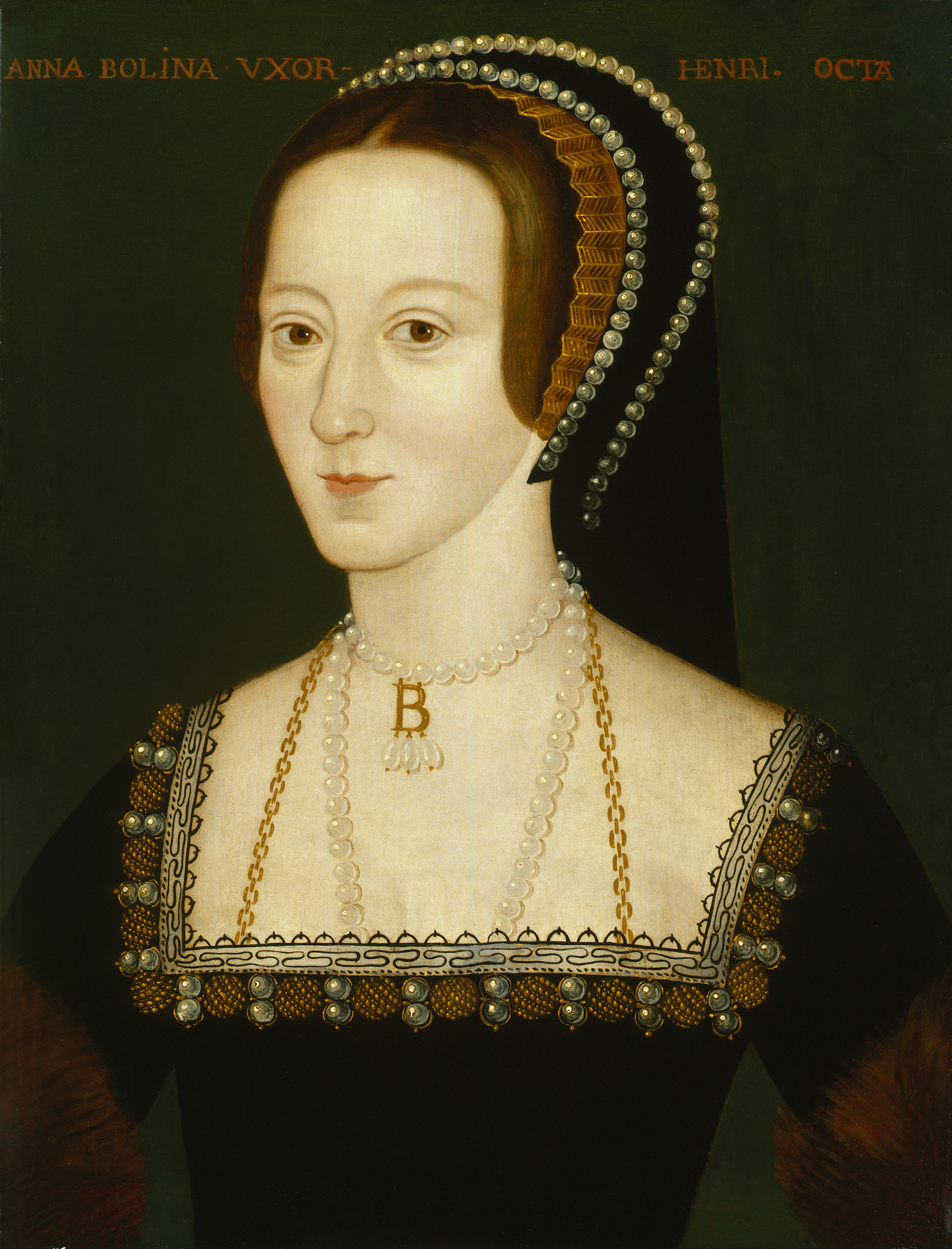 Ana Bolena photo