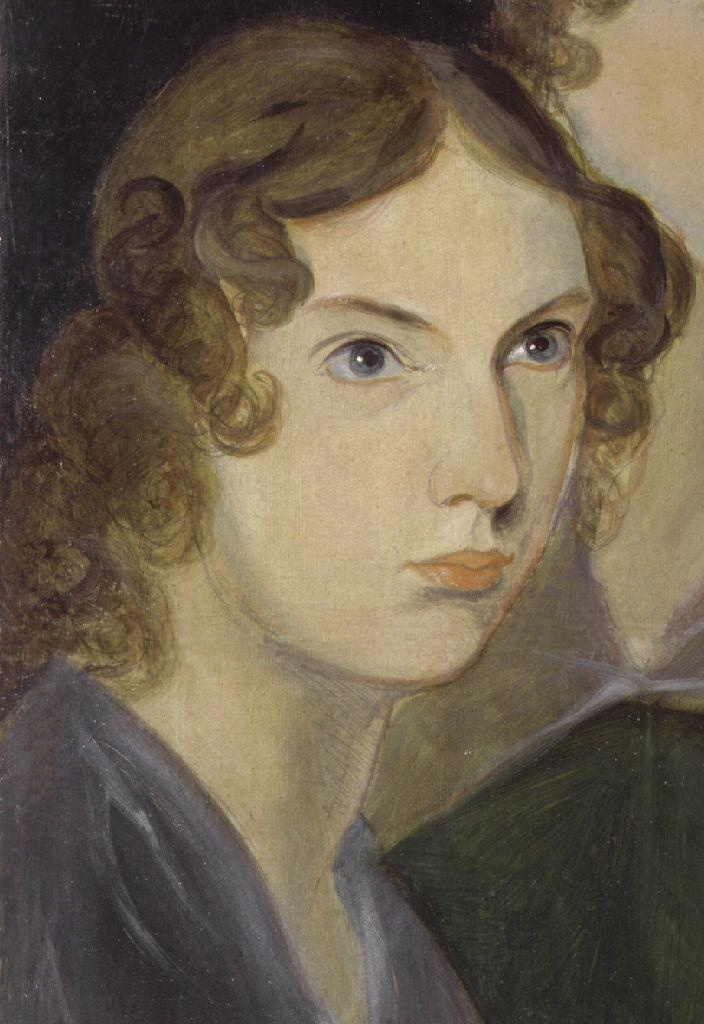 Anne Brontë photo