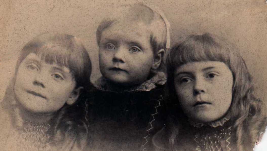 Anne O'Hare McCormick photo