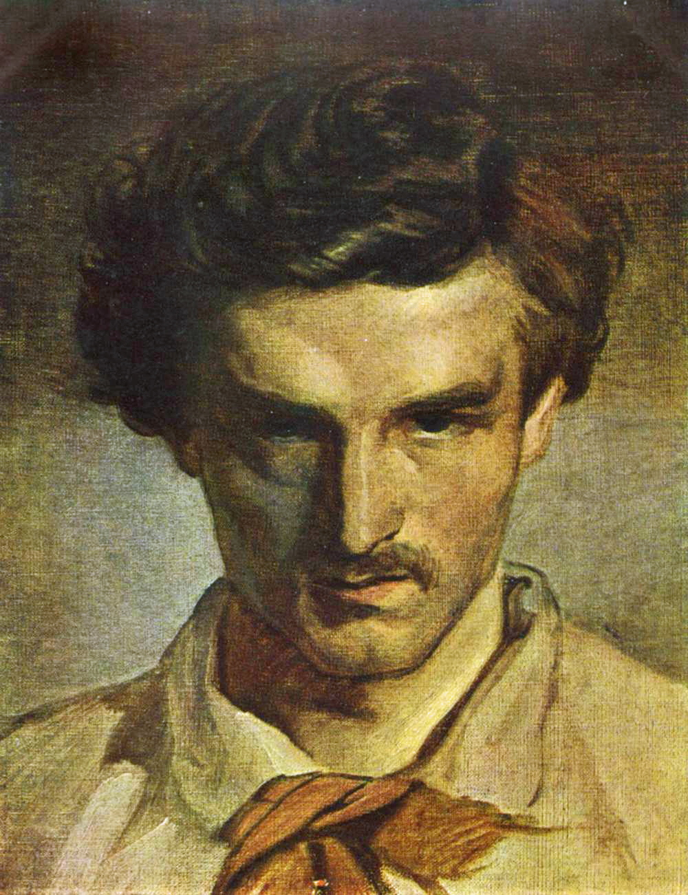Anselm Feuerbach photo
