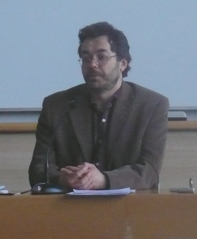 Anselm Jappe photo