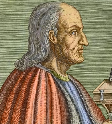 Anselmo de Cantuária photo