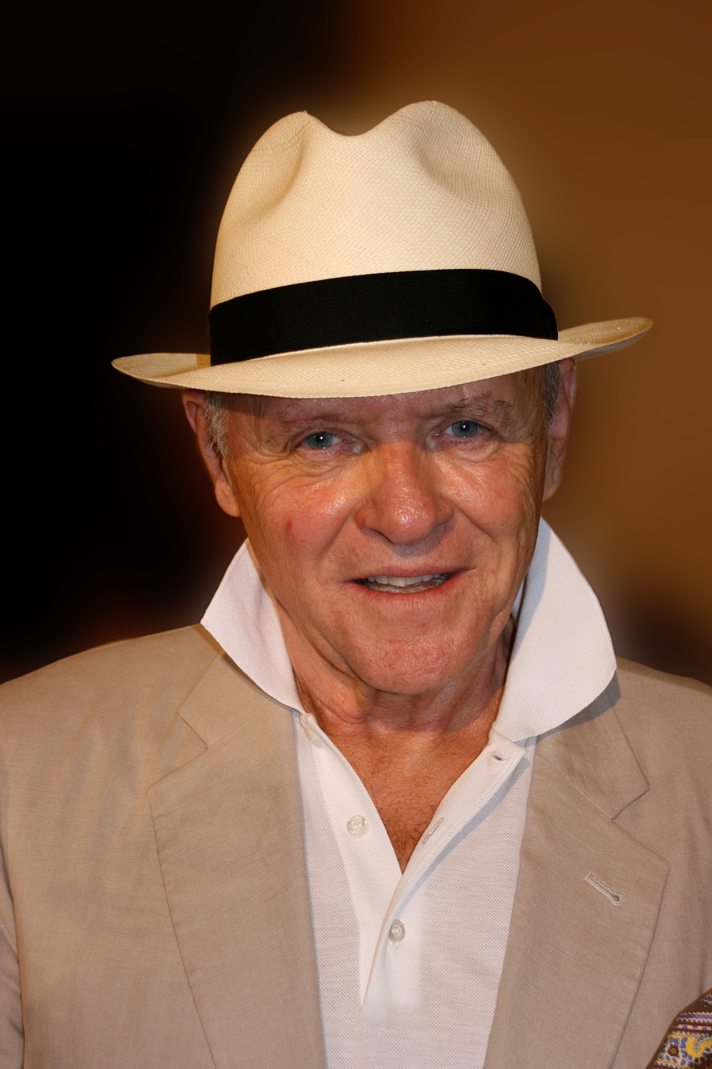 Anthony Hopkins photo