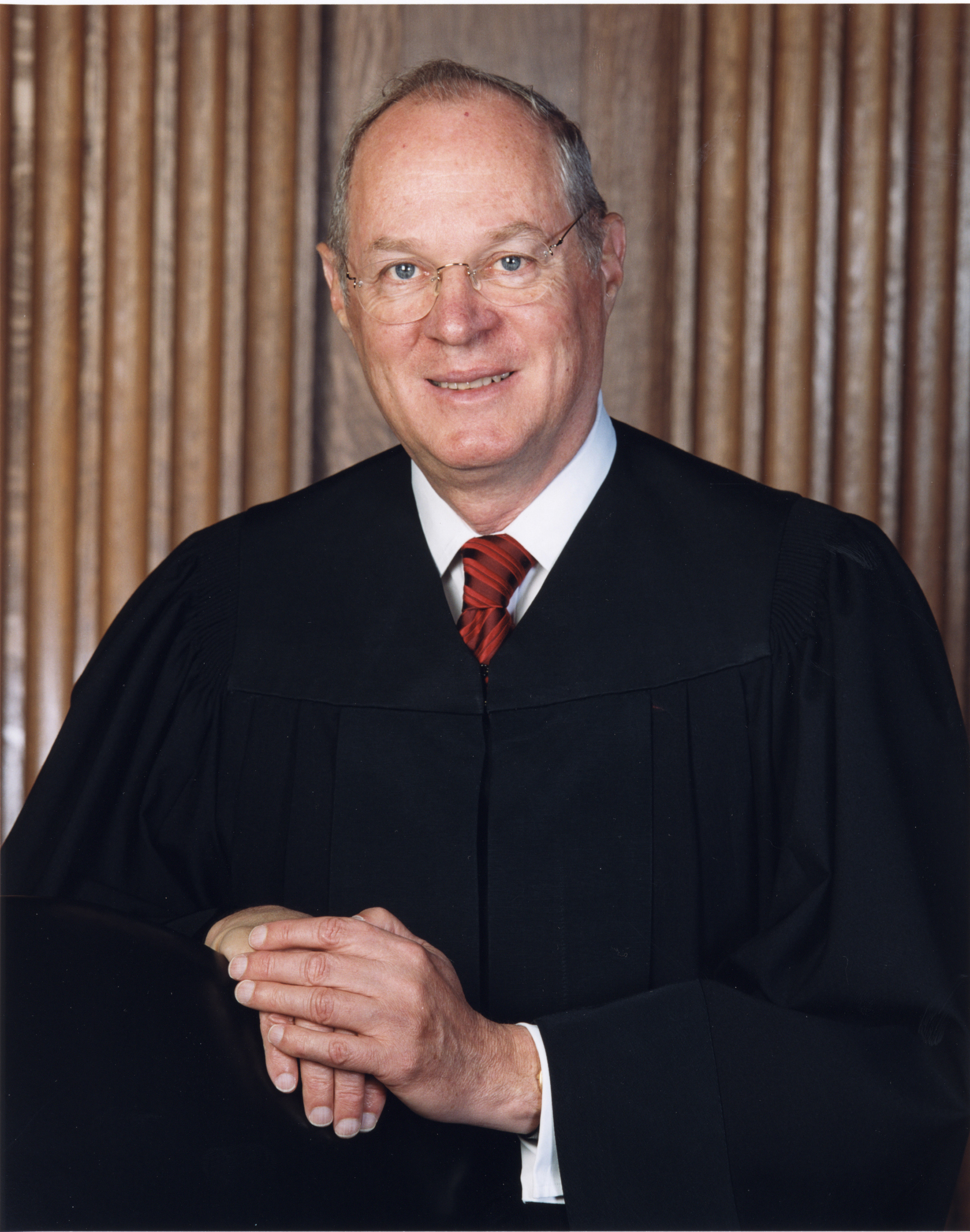 Anthony Kennedy photo